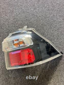 HONDA Stepwgn RG1 Tail Light Left Right Spada Late Model