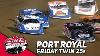 Highlights 2023 Lucas Oil Late Models Rumble By The River Friday At Port Royal Speedway