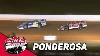 Highlights Lucas Oil Late Models At Ponderosa Speedway