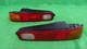 Honda Dc2 Integra Type R Sir Genuine Late Model Taillights, Left And Right Set