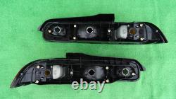 Honda DC2 Integra Type R SIR genuine late model taillights, left and right set