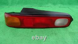 Honda DC2 Integra Type R SIR genuine late model taillights, left and right set