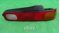 Honda DC2 Integra Type R SIR genuine late model taillights, left and right set