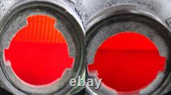 Honda DC2 Integra Type R SIR genuine late model taillights, left and right set