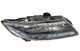 Honda Genuine Cr-z Zf2 2015-2016 Late Model Led Headlight Lamp Right Oem Jdm