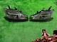 Honda Rk5 Step Wagon, Late Model, Genuine Hid Headlight, Left/right Jdm Oem