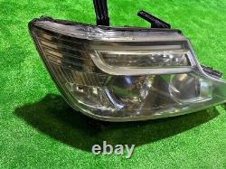 Honda RK5 Step Wagon, Late model, Genuine HID Headlight, Left/Right JDM OEM