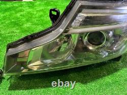 Honda RK5 Step Wagon, Late model, Genuine HID Headlight, Left/Right JDM OEM