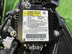 Honda RK5 Step Wagon, Late model, Genuine HID Headlight, Left/Right JDM OEM