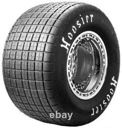 Hoosier LM Dirt Tire LCB NLMT3 90.0/11.0-15 for UMP Late Model Racing
