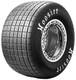 Hoosier Lm Dirt Tire Nlmt 2.25 92/11.0r15 For Ump Late Model Racing