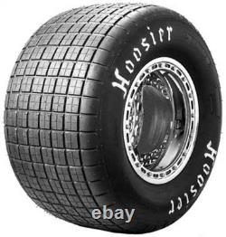 Hoosier LM Dirt Tire NLMT 2.25 92/11.0R15 for UMP Late Model Racing
