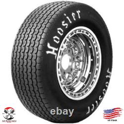 Hoosier Late Model / E-Mod Dirt 27.5-8.0 15 NRM HARD 36156HARD Racing Tire-H1