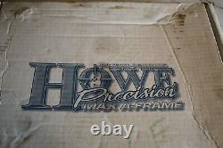 Howe Precision Max A Frame 2214207 NEW ump imca wissota dirt late model afco asa