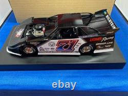 Hudson Oneal 2024 Lionel Racing Late Model 124 diecast