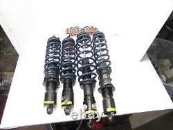 INTEGRA Aluminum Gas Shocks MASTERSBILT Crate Late model IMCA UMP