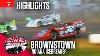 Indiana Icebreaker 2024 Lucas Oil Late Models At Brownstown Speedway