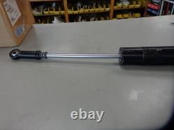 Integra Racing Late Model Lrf Shock