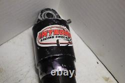 Integra aluminum stealth traction shock LRF racing shock dirt late model penske