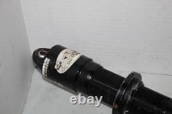 Integra non adjustable 7 racing shock Crate dirt late model ump Penske JRI pro