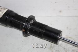 Integra non adjustable 7 racing shock Crate dirt late model ump Penske JRI pro