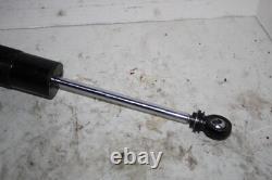 Integra non adjustable 7 racing shock Crate dirt late model ump Penske JRI pro