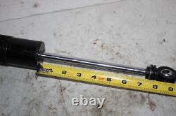 Integra non adjustable 7 racing shock Crate dirt late model ump Penske JRI pro