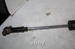 Integra threaded body LRF traction shock ump dirt late model rocket penske 3