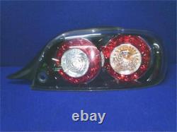 JDM Mazda RX-8 SE3P Late model Right Tail Lights Rear Lamp