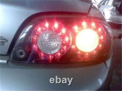 JDM Mazda RX-8 SE3P Late model Right Tail Lights Rear Lamp