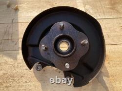 JDM NISSAN Silvia S14 Q's SR20DE Left Rear Knuckle 251211 Late Model
