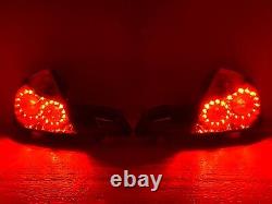 JDM Y50 Fuga Late model 2008-2010 Genuine Tail Lights OEM M35 M45 300GT Lamp