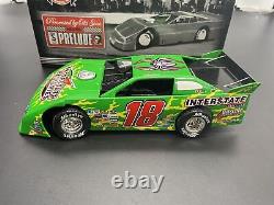 JJ Yeley 1/24th Late Model