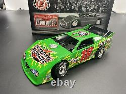 JJ Yeley 1/24th Late Model