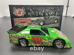 JJ Yeley 1/24th Late Model