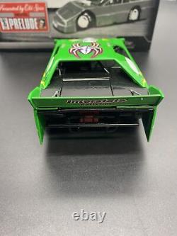 JJ Yeley 1/24th Late Model