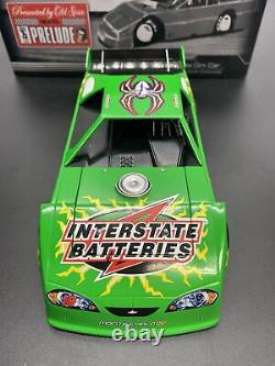 JJ Yeley 1/24th Late Model