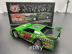 JJ Yeley 1/24th Late Model