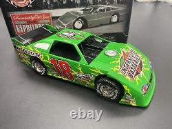 JJ Yeley 1/24th Late Model