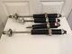 Jri Performance Dirt Late Model Double Adjustable Shocks Serviced With10 Races