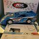Jackie Boggs #4 2021 Dirt Late Model 124 Scale Adc New Body