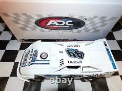 Jake Timm #49 2019 Dirt Late Model 124 scale car ADC DR220C225