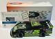 Jason Feger 2024 Adc 1/24 #25 Dome Dirt Late Model Diecast