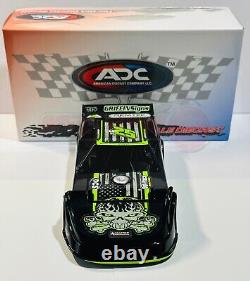 Jason Feger 2024 ADC 1/24 #25 Dome Dirt Late Model Diecast