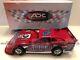 Jay Cardy 2022 Adc 1/24 #52(red) Dirt Late Model Diecast