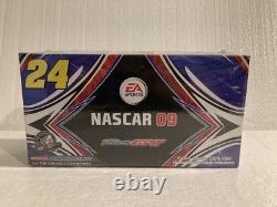 Jeff Gordon 2008 #24 Eldora Ea/sports Prelude To A Dream 1/24 Dirt Late Model