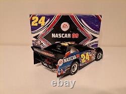 Jeff Gordon 2008 Adc/action #24 Ea Sports Prelude To Dream Dirt Late Model Xrare