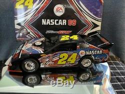 Jeff Gordon #24 ADC 2008 Prelude To The Dream Dirt Late Model 1/24