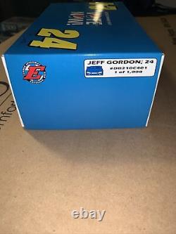 Jeff Gordon #24 Pepsi Refresh 2010 ADC Prelude Dirt Late Model 1/24