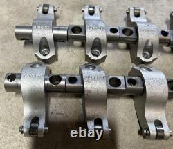 Jesel Shaft Roller Rocker Arms DA5R00 Chevy Ford SB2 NASCAR Late Model